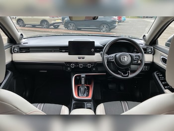 Used Honda HR-V 2025 for sale - 78298578: Photo