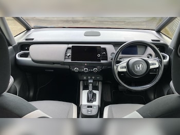 Used Honda Jazz 2021 for sale - 78270539: Photo