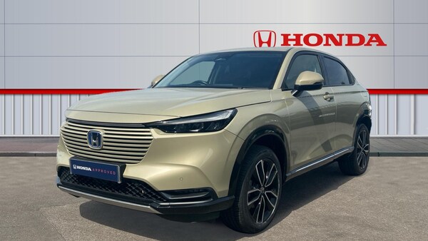 Used Honda HR-V 2023 for sale - 75511105: Photo 10