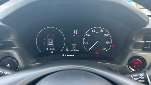 Used Honda HR-V 2023 for sale - 75511105: Photo 11