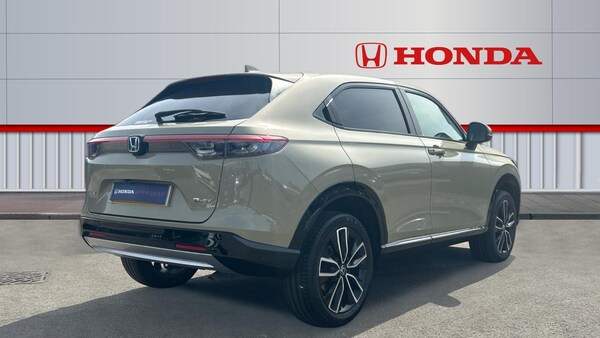 Used Honda HR-V 2023 for sale - 75511105: Photo 12