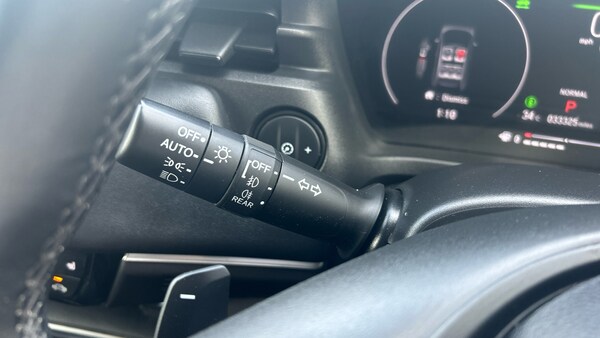 Used Honda HR-V 2023 for sale - 75511105: Photo 13