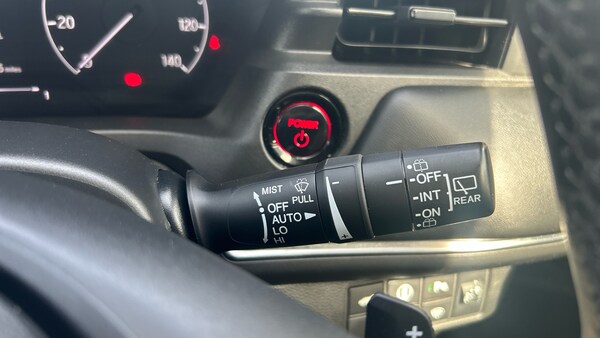 Used Honda HR-V 2023 for sale - 75511105: Photo 14
