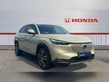 Used Honda HR-V 2023 for sale - 75511105: Photo