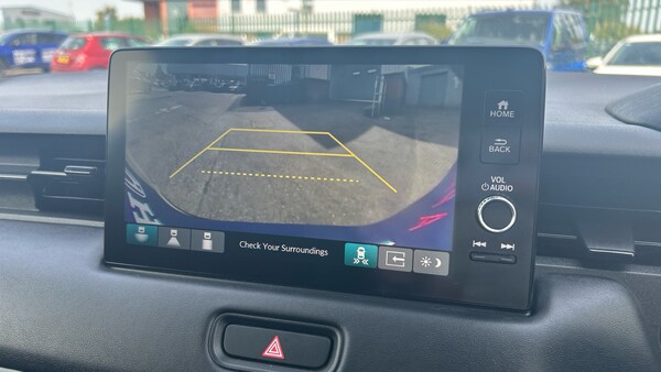 Used Honda HR-V 2023 for sale - 75511105: Photo 23