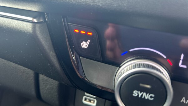 Used Honda HR-V 2023 for sale - 75511105: Photo 26