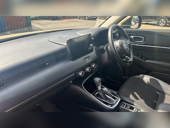 Used Honda HR-V 2023 for sale - 75511105: Photo