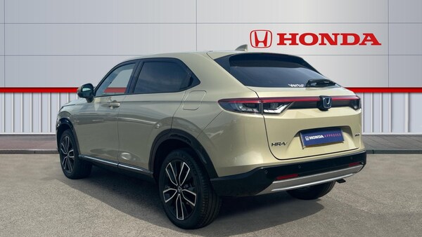 Used Honda HR-V 2023 for sale - 75511105: Photo 3