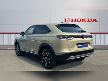 Used Honda HR-V 2023 for sale - 75511105: Photo