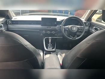 Used Honda HR-V 2023 for sale - 75511105: Photo