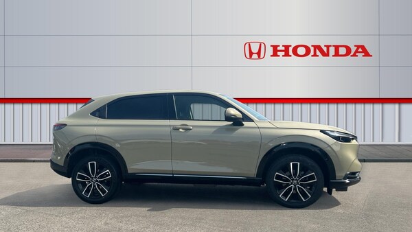 Used Honda HR-V 2023 for sale - 75511105: Photo 5