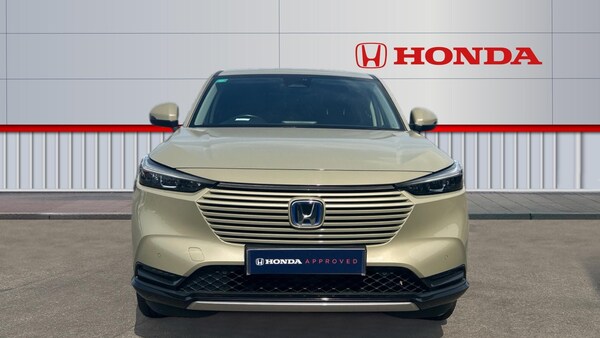 Used Honda HR-V 2023 for sale - 75511105: Photo 6