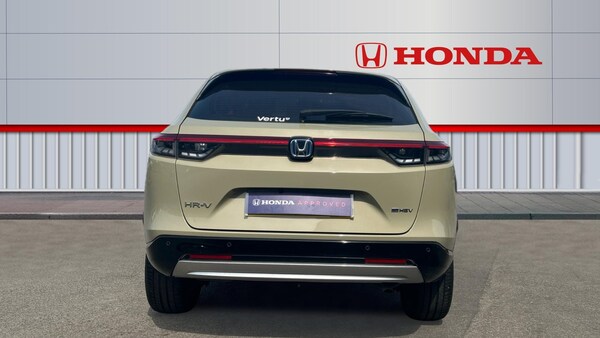 Used Honda HR-V 2023 for sale - 75511105: Photo 7