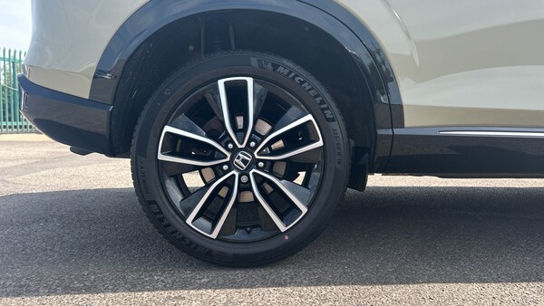 Used Honda HR-V 2023 for sale - 75511105: Photo 9