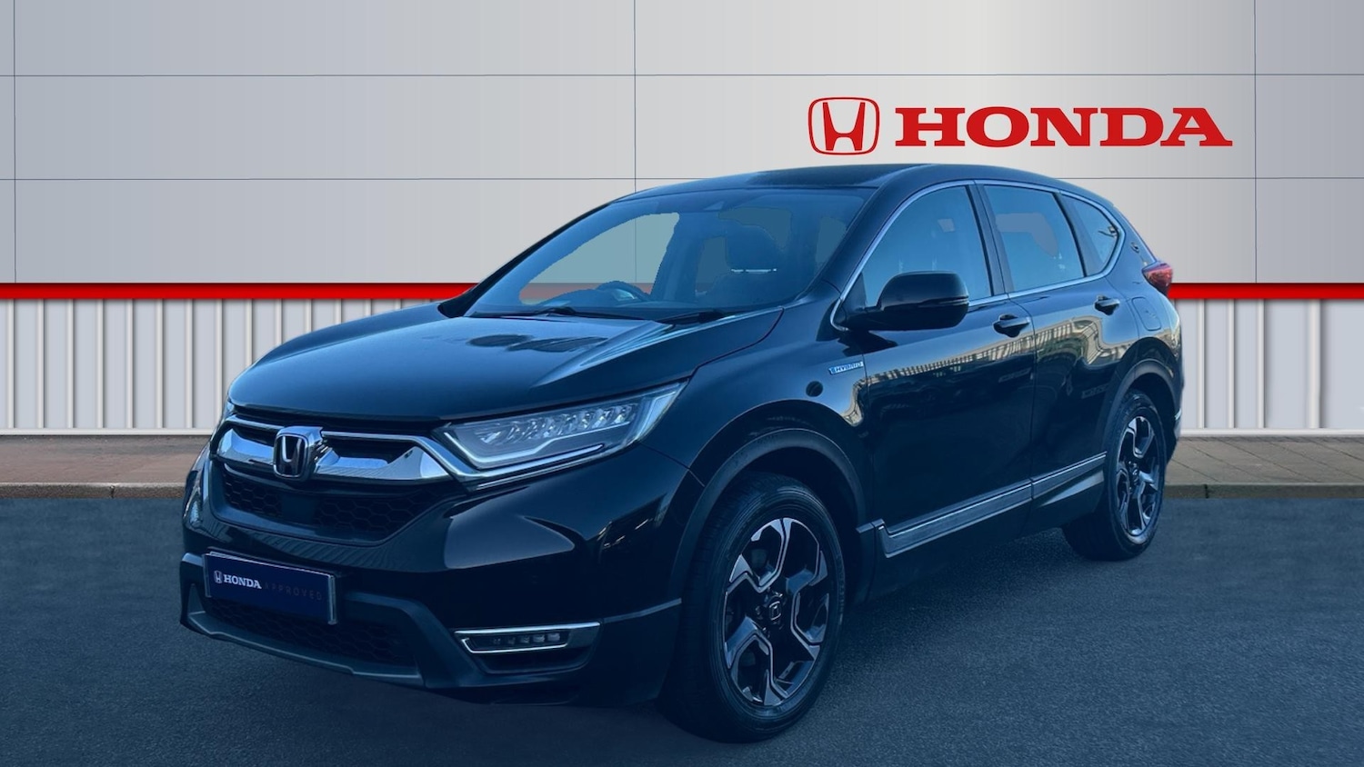 Used Honda CR-V 2020 for sale - 77609812: Photo 10
