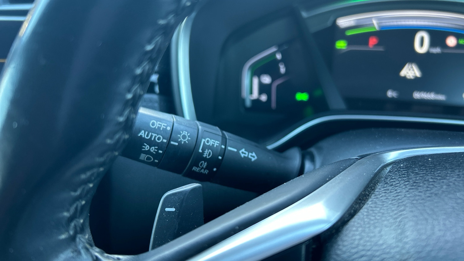 Used Honda CR-V 2020 for sale - 77609812: Photo 13