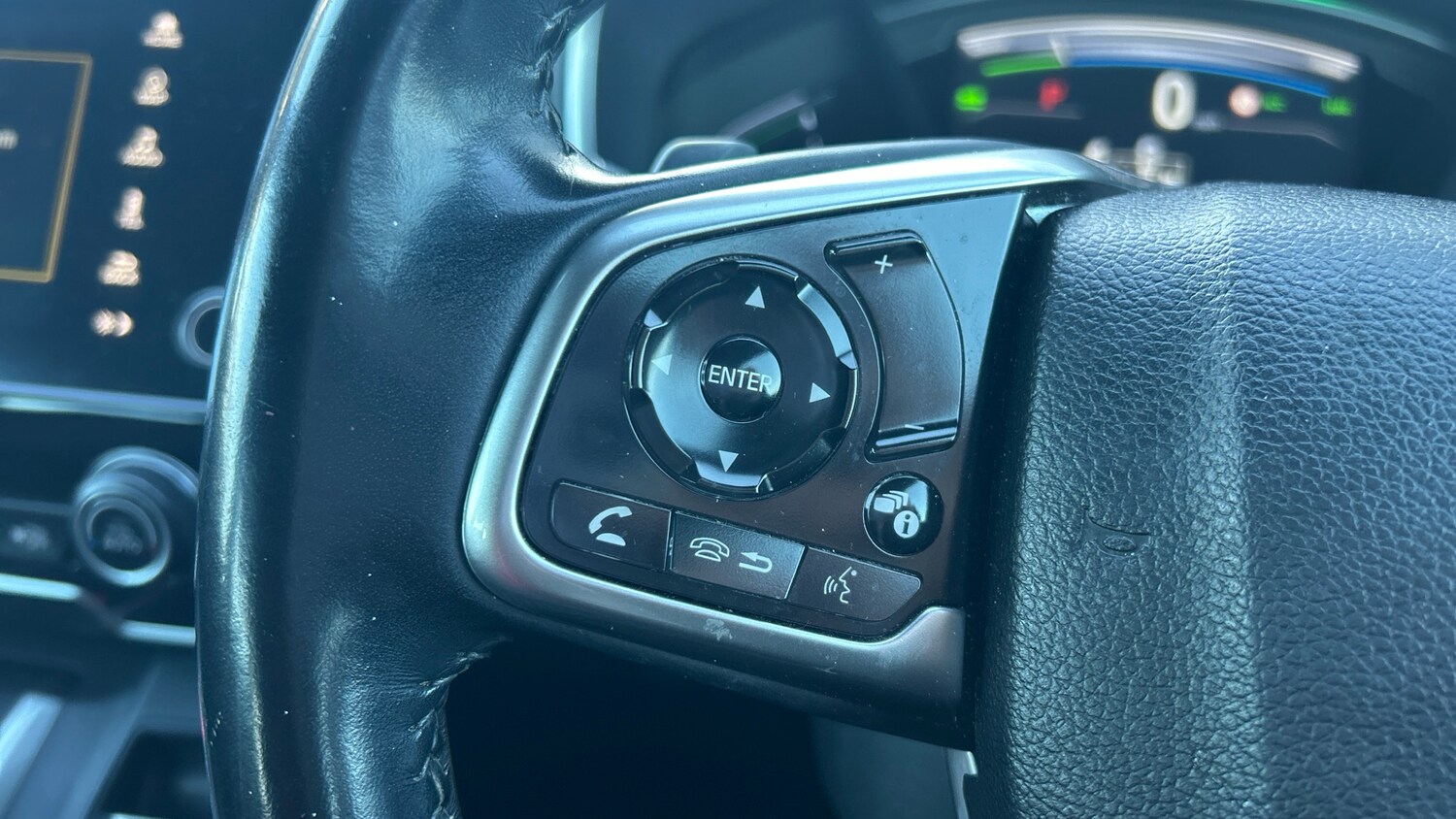 Used Honda CR-V 2020 for sale - 77609812: Photo 16