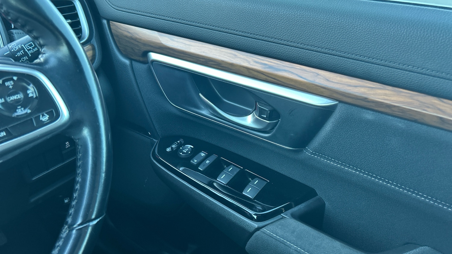 Used Honda CR-V 2020 for sale - 77609812: Photo 19