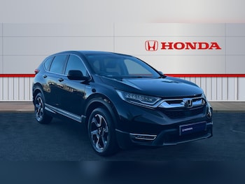 2020 (20) - 2.0 i-MMD Hybrid SE 2WD 5dr eCVT Hybrid Estate