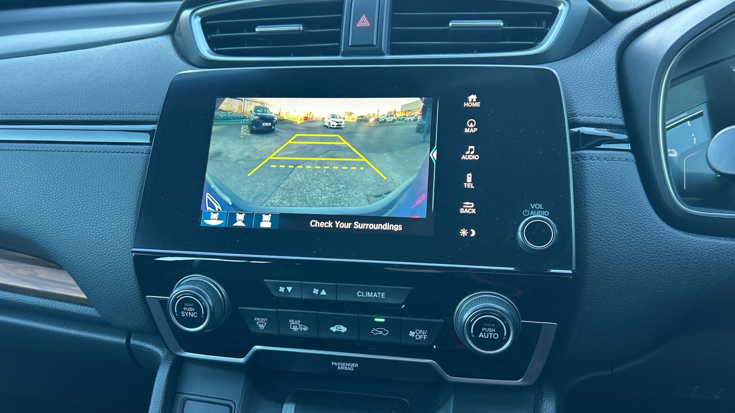 Used Honda CR-V 2020 for sale - 77609812: Photo 25