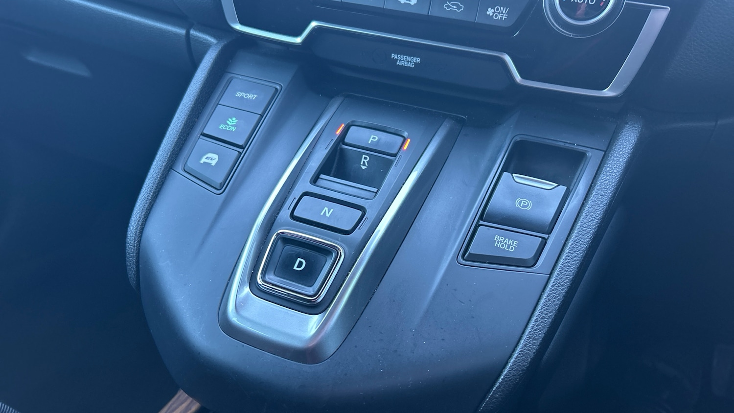 Used Honda CR-V 2020 for sale - 77609812: Photo 28