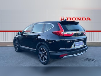 Used Honda CR-V 2020 for sale - 77609812: Photo