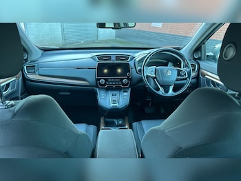 Used Honda CR-V 2020 for sale - 77609812: Photo