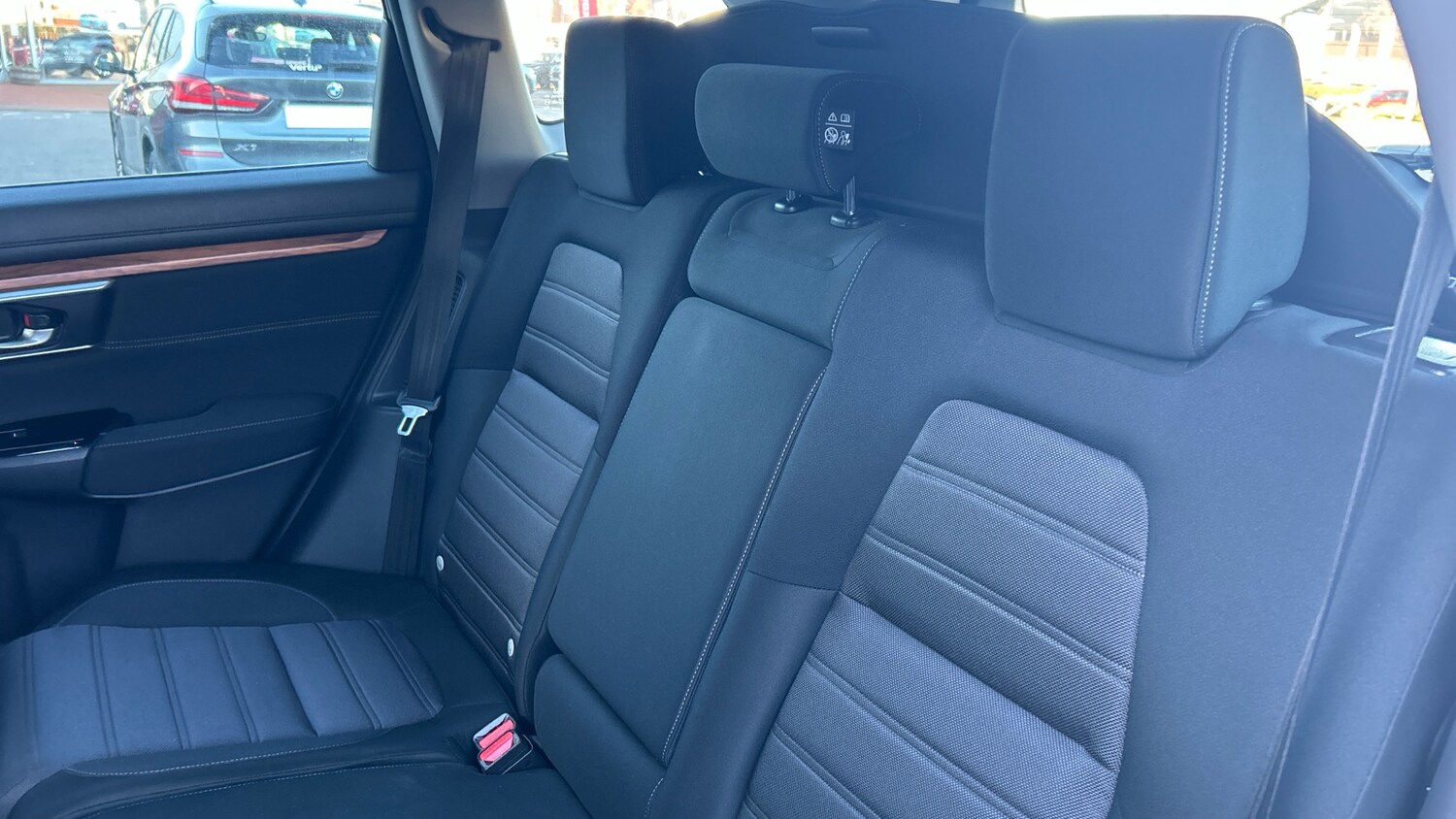 Used Honda CR-V 2020 for sale - 77609812: Photo 8