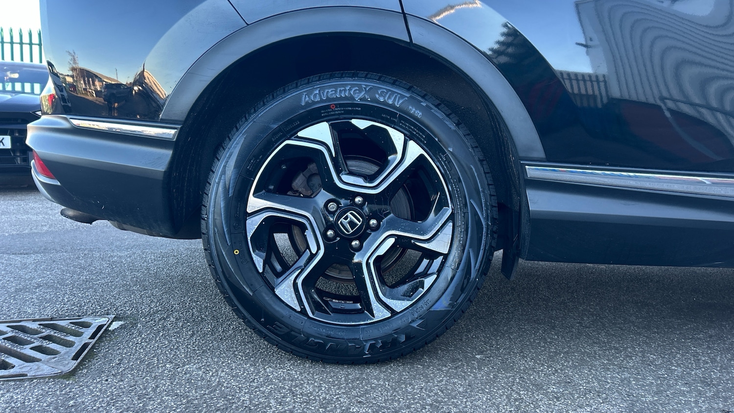 Used Honda CR-V 2020 for sale - 77609812: Photo 9