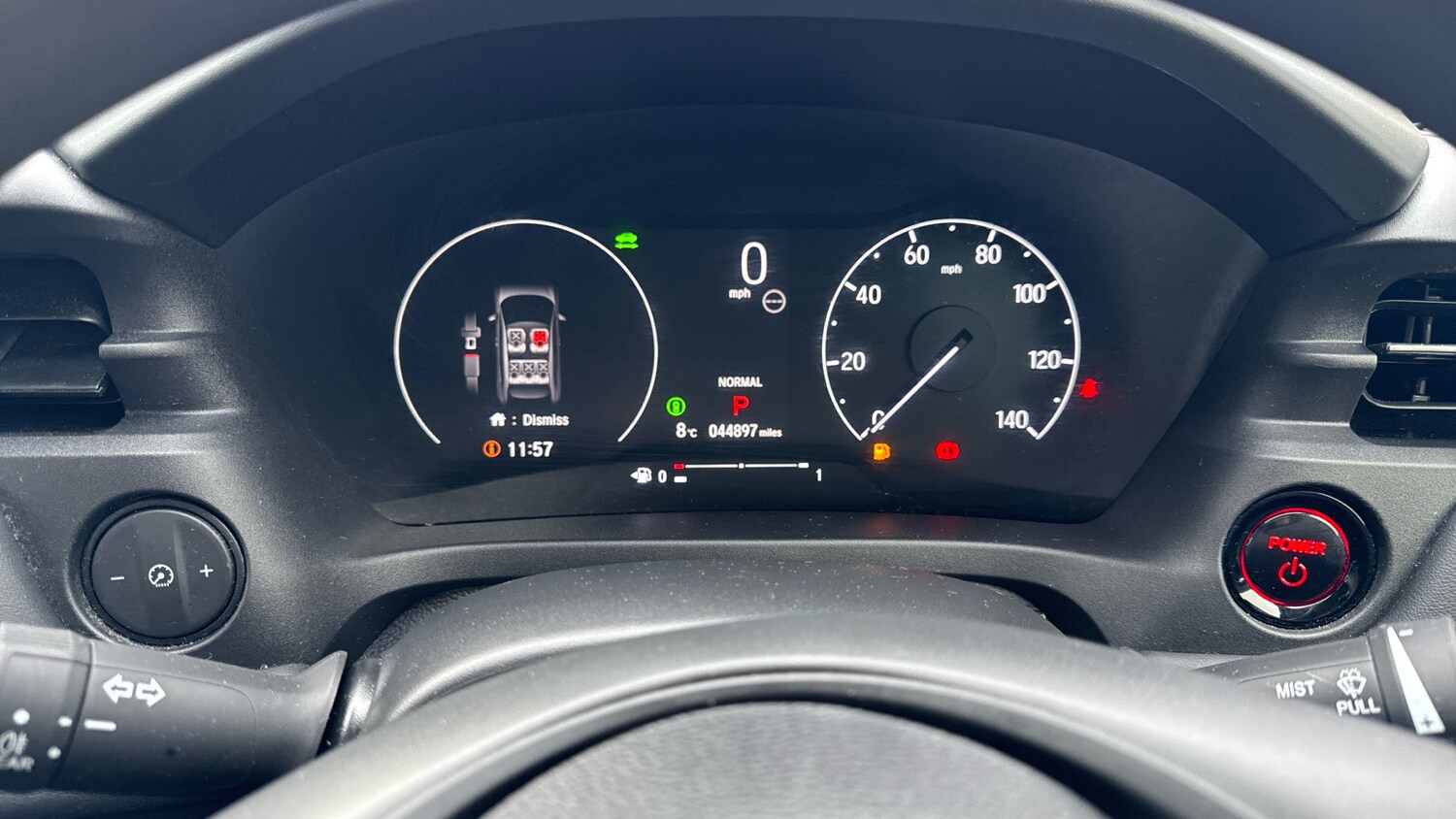 Used Honda HR-V 2023 for sale - 77490616: Photo 11