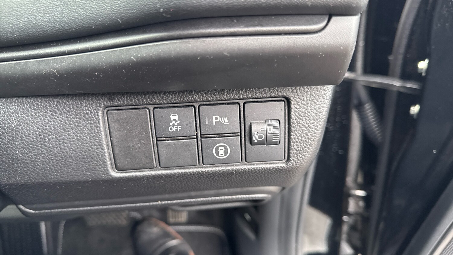 Used Honda HR-V 2023 for sale - 77490616: Photo 13