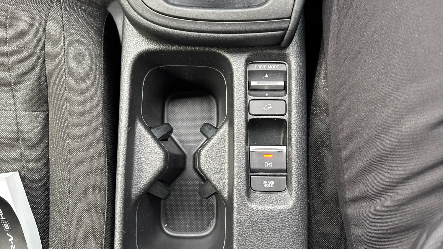 Used Honda HR-V 2023 for sale - 77490616: Photo 19