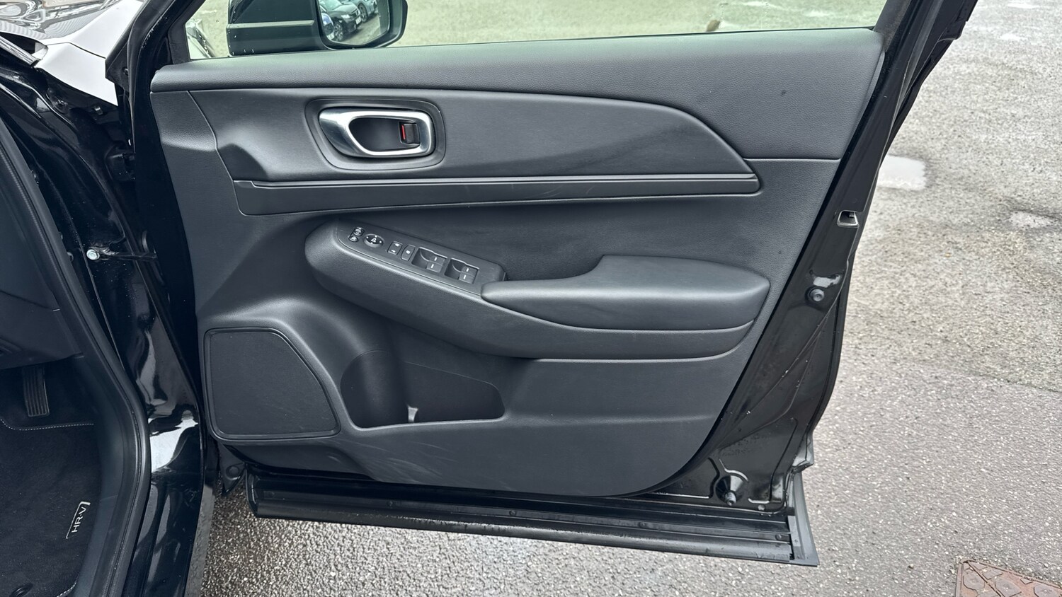 Used Honda HR-V 2023 for sale - 77490616: Photo 22