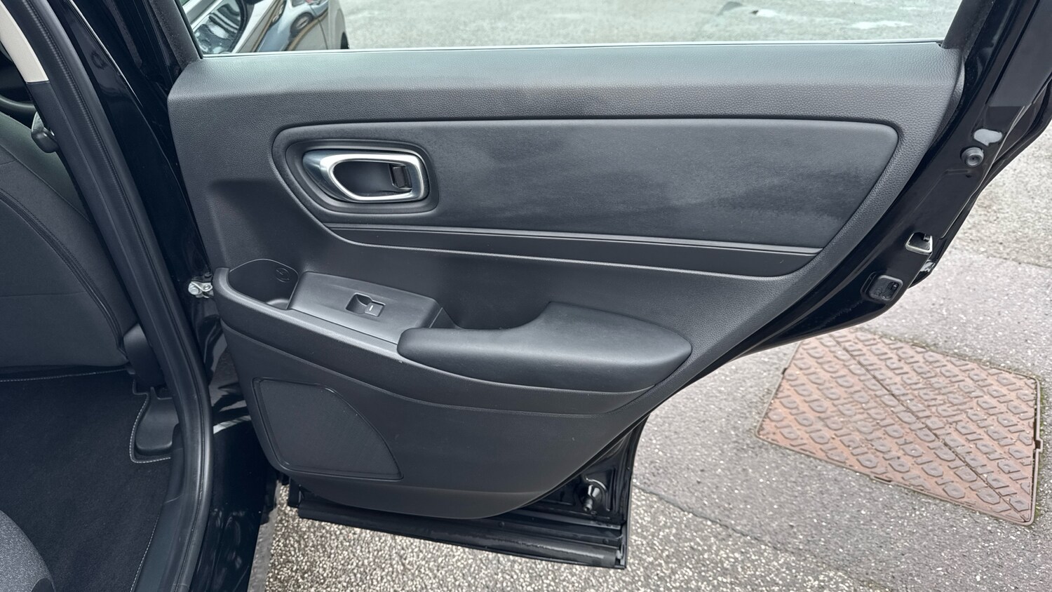 Used Honda HR-V 2023 for sale - 77490616: Photo 23