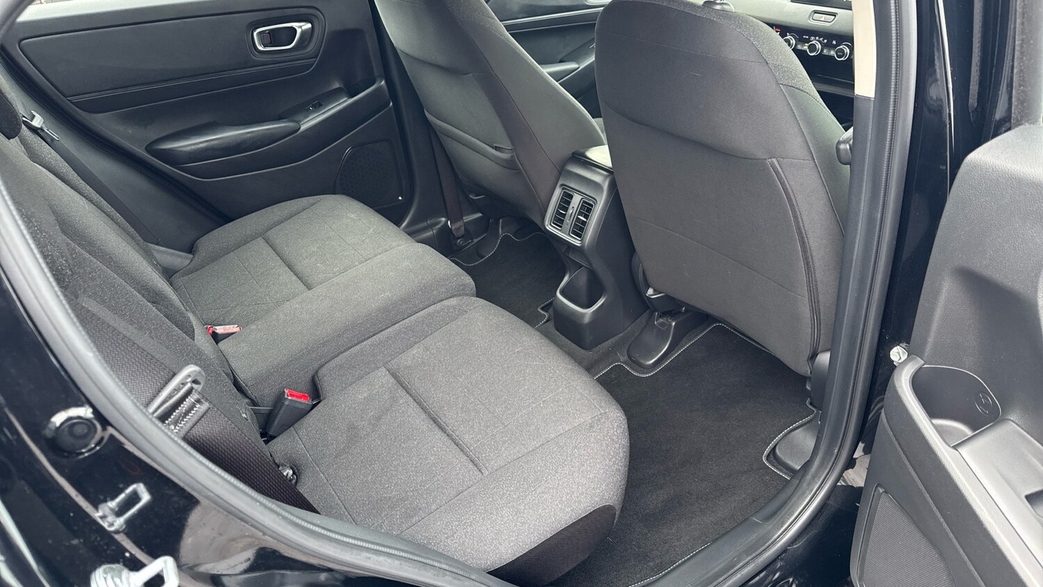 Used Honda HR-V 2023 for sale - 77490616: Photo 24