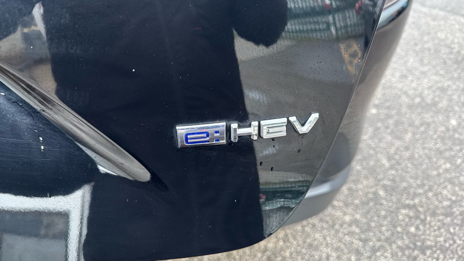 Used Honda HR-V 2023 for sale - 77490616: Photo 25