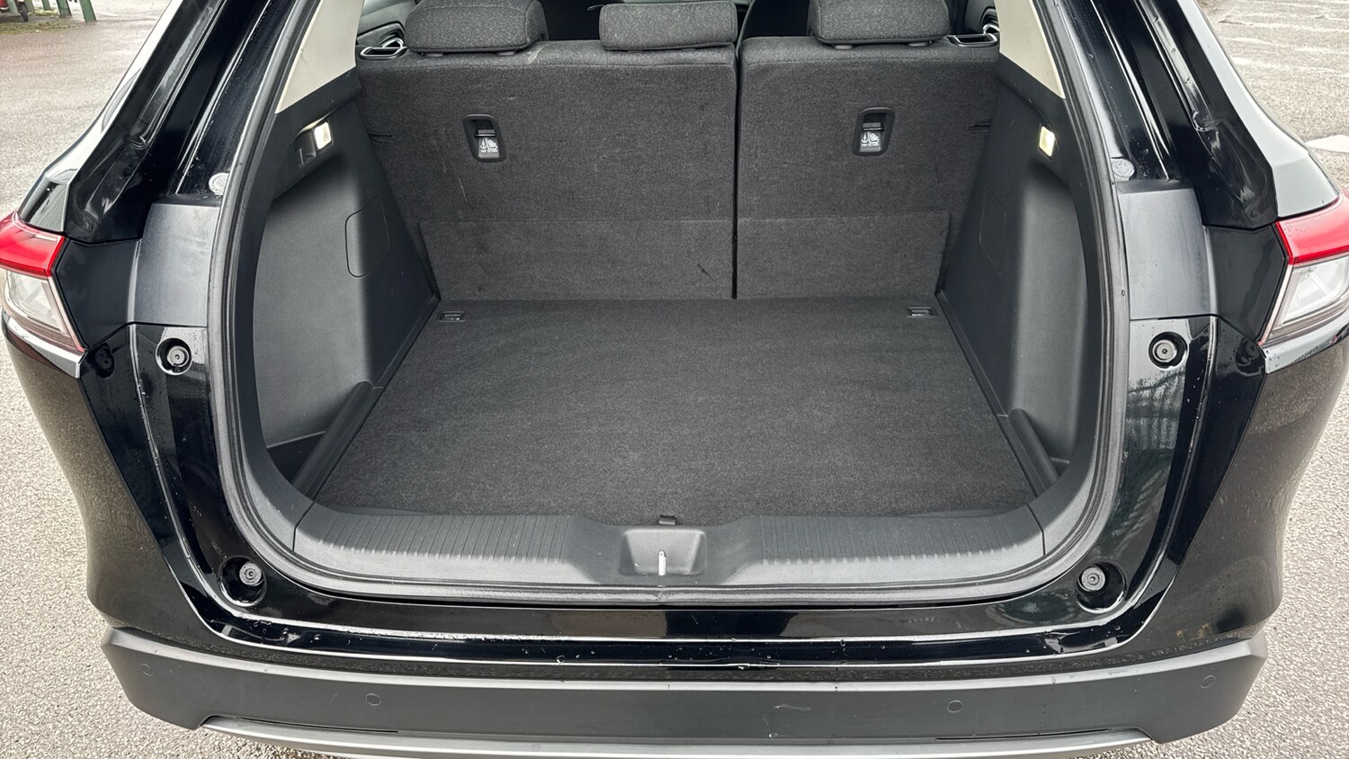 Used Honda HR-V 2023 for sale - 77490616: Photo 27