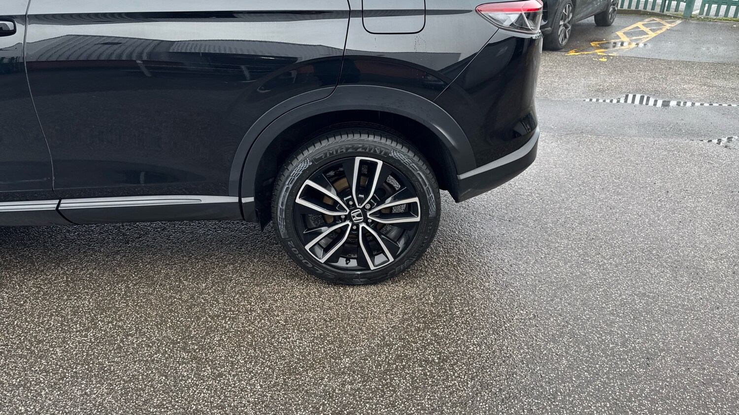 Used Honda HR-V 2023 for sale - 77490616: Photo 33