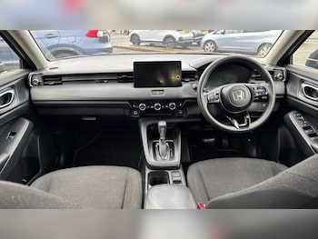 Used Honda HR-V 2023 for sale - 77490616: Photo