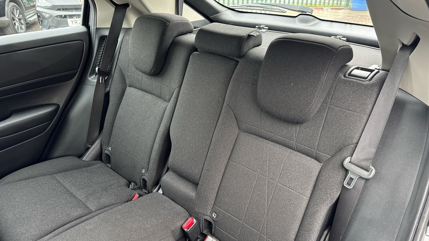 Used Honda HR-V 2023 for sale - 77490616: Photo 8