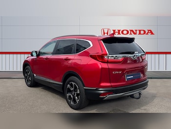 Used Honda CR-V 2021 for sale - 78942177: Photo