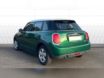 Used MINI Hatch 2020 for sale - 78270550: Photo