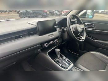 Used Honda HR-V 2024 for sale - 78270581: Photo