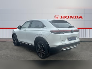 Used Honda HR-V 2024 for sale - 78270581: Photo