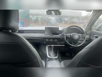 Used Honda HR-V 2024 for sale - 78270581: Photo