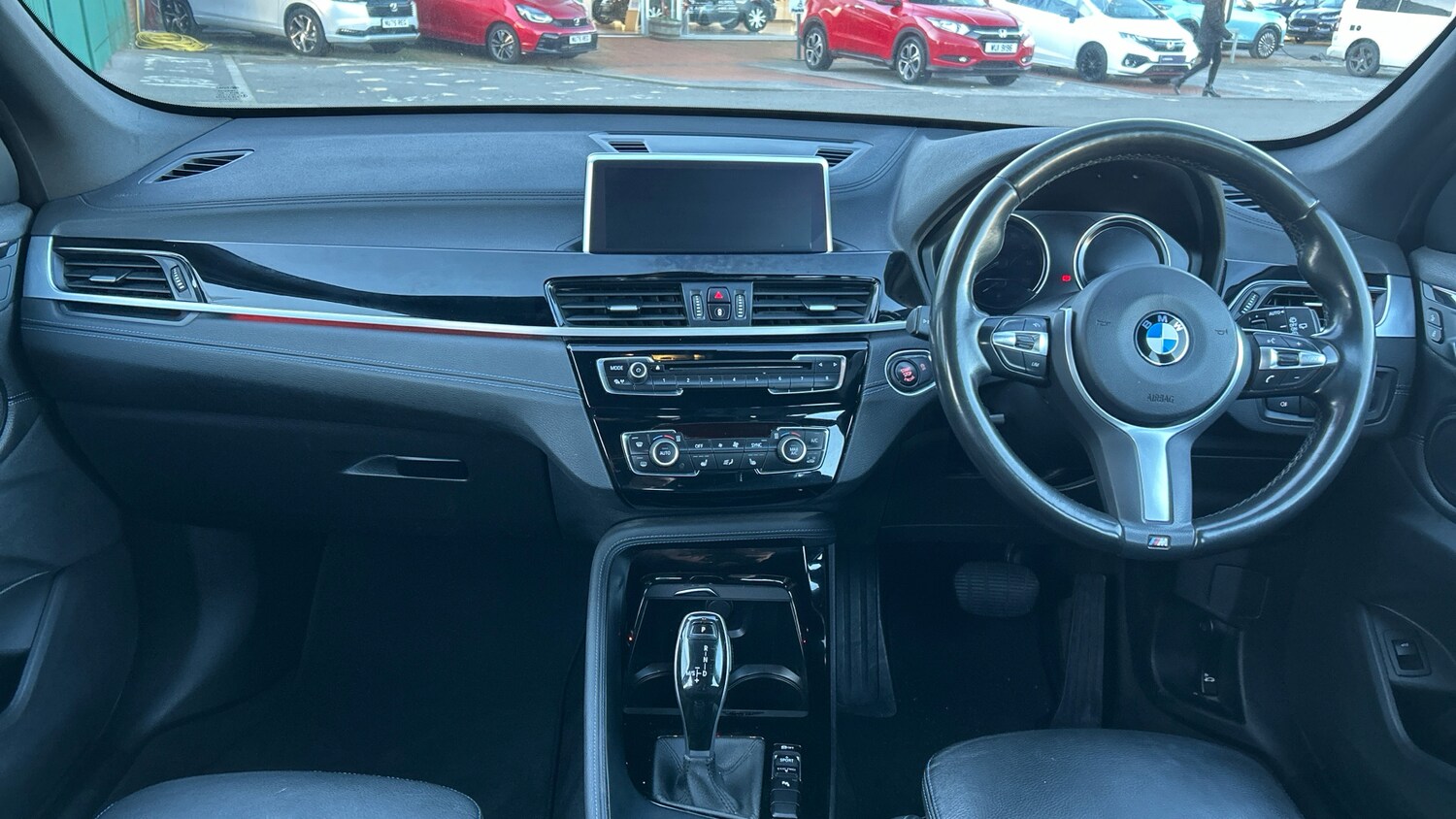 Used BMW X1 2019 for sale - 77078952: Photo 10