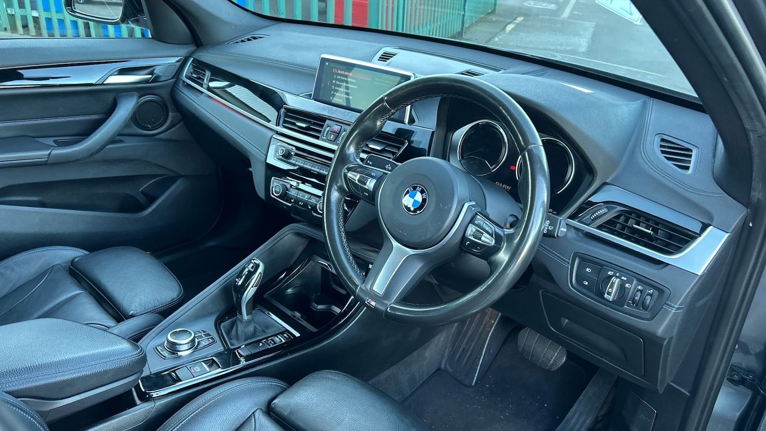 Used BMW X1 2019 for sale - 77078952: Photo 11