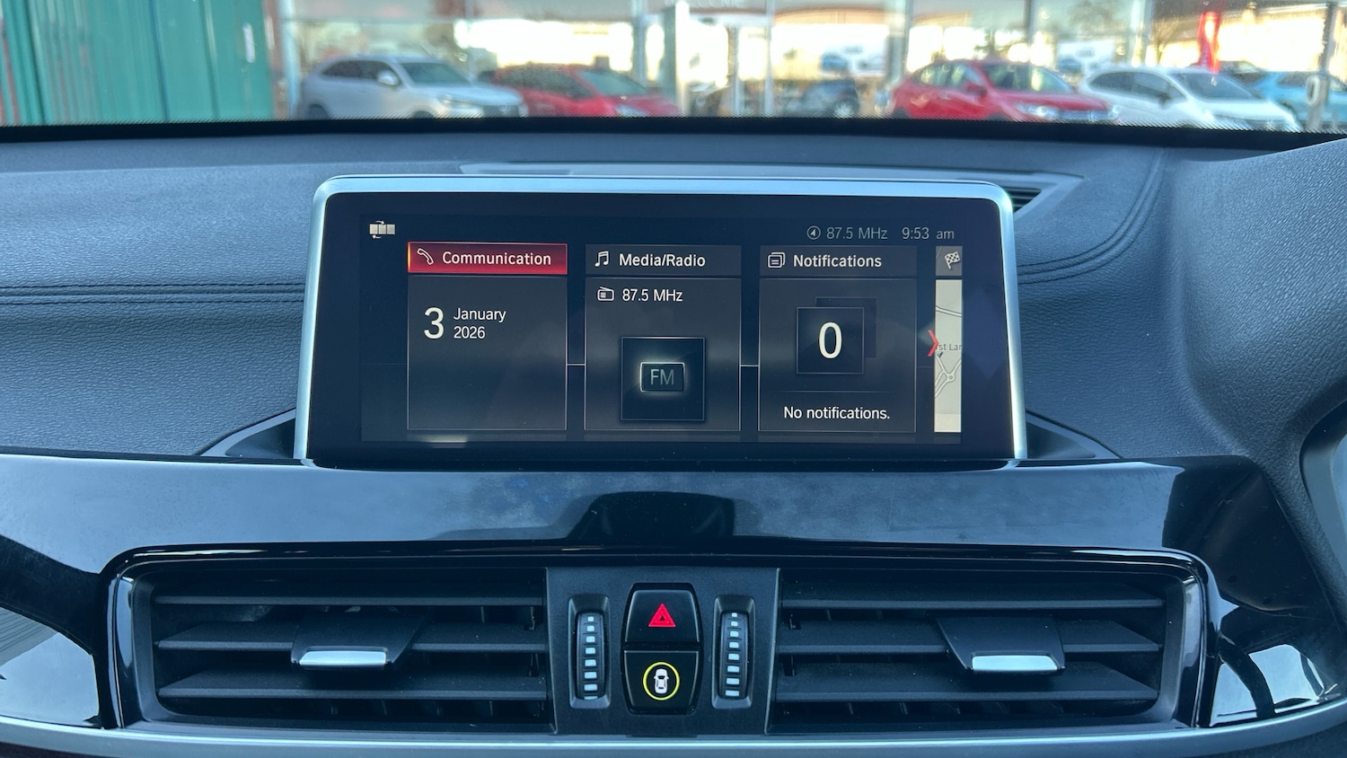 Used BMW X1 2019 for sale - 77078952: Photo 12