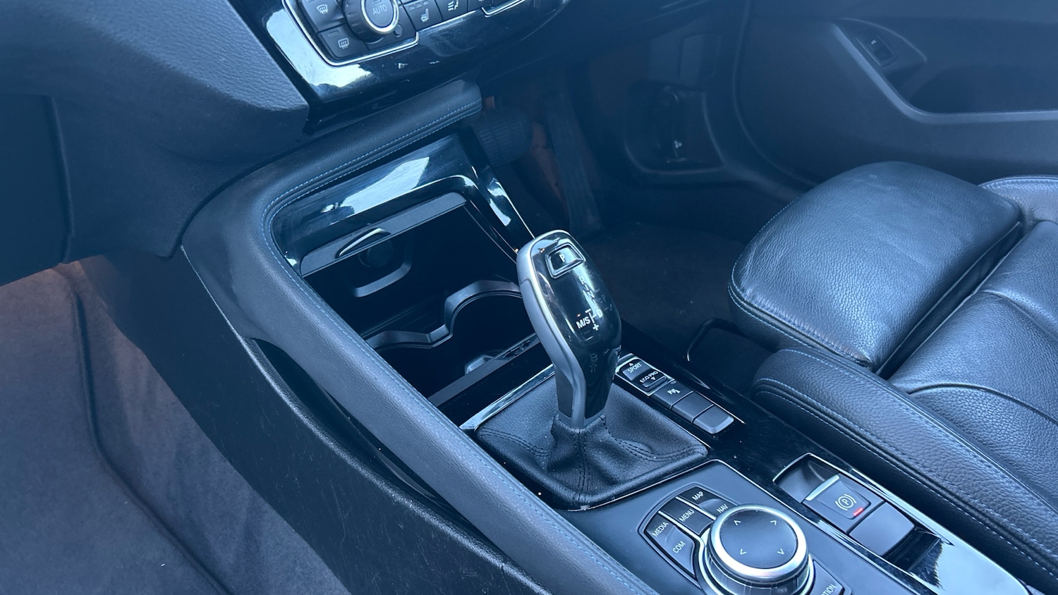 Used BMW X1 2019 for sale - 77078952: Photo 13