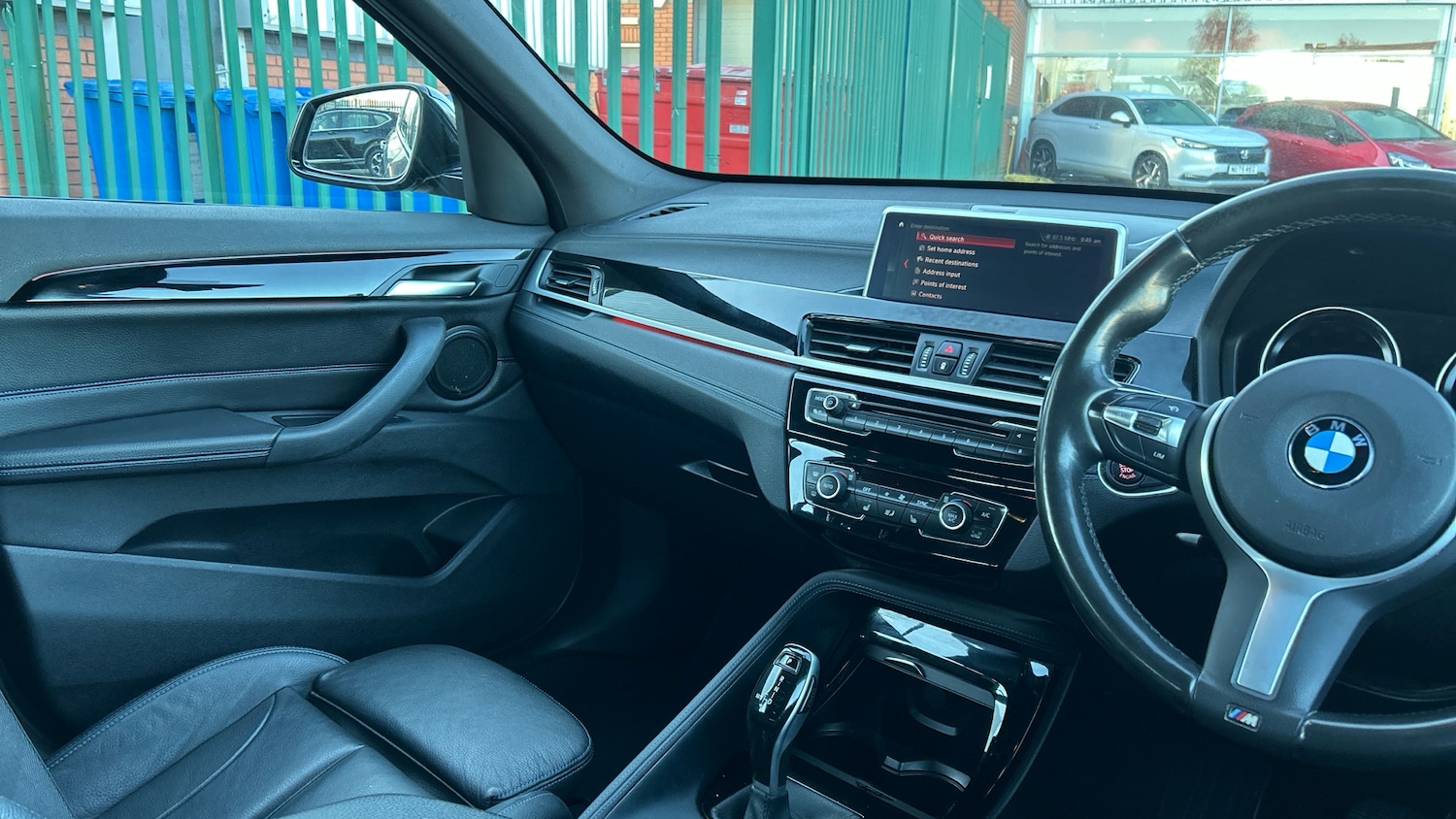 Used BMW X1 2019 for sale - 77078952: Photo 14